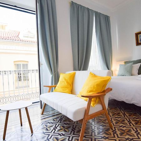 Letmalaga Soho Apartments Экстерьер фото