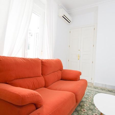 Letmalaga Soho Apartments Экстерьер фото