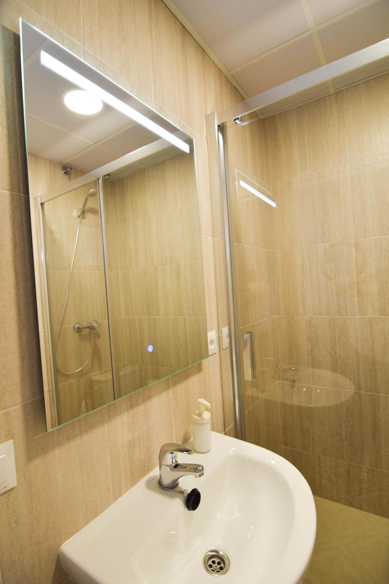 Letmalaga Soho Apartments Экстерьер фото