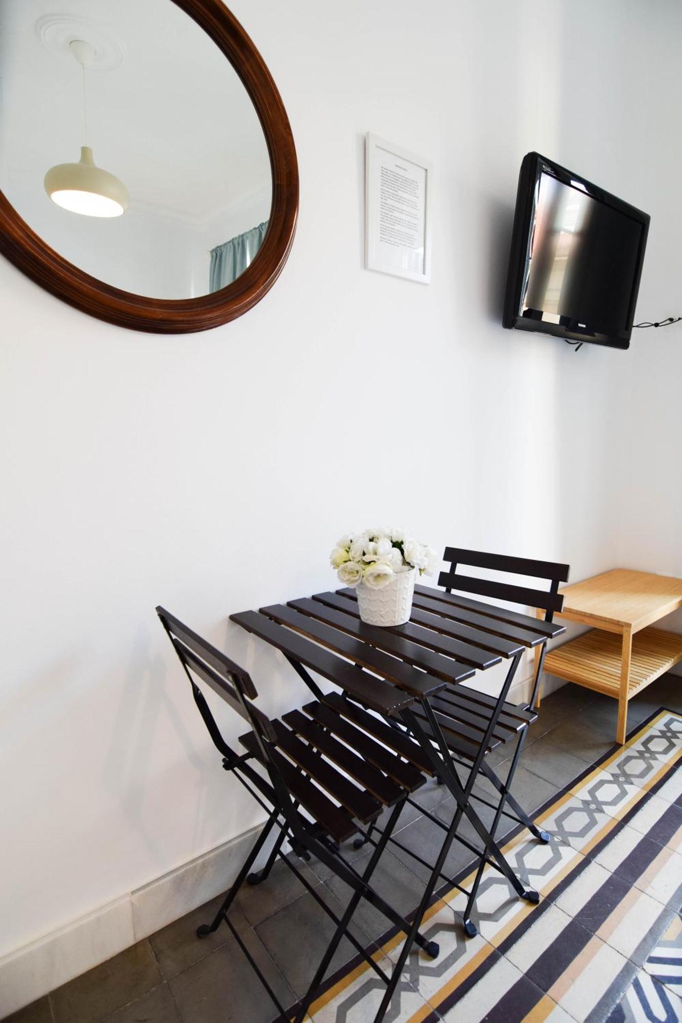 Letmalaga Soho Apartments Экстерьер фото