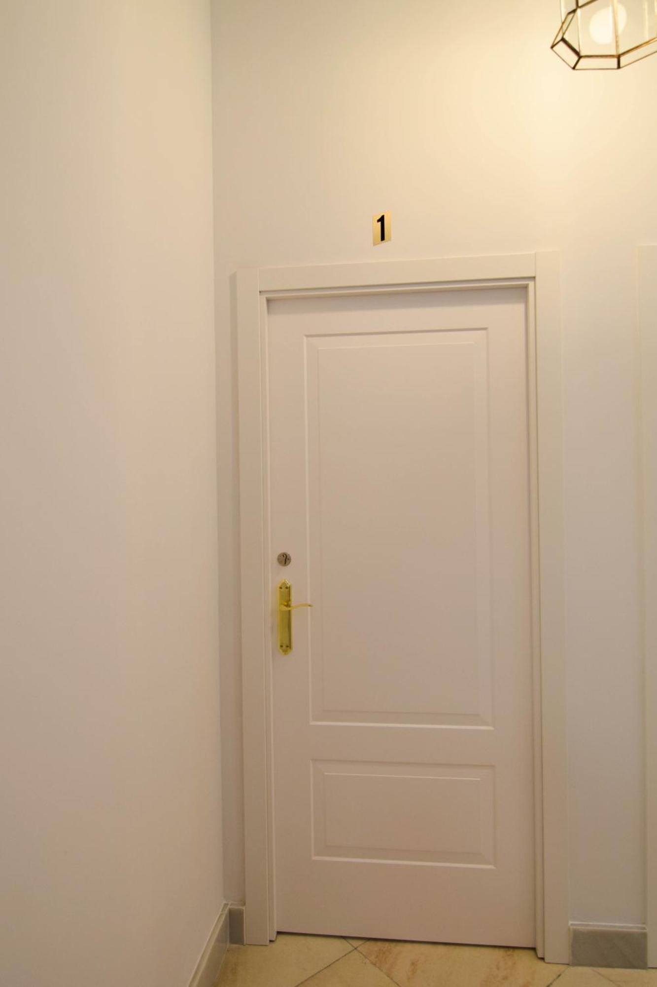 Letmalaga Soho Apartments Экстерьер фото