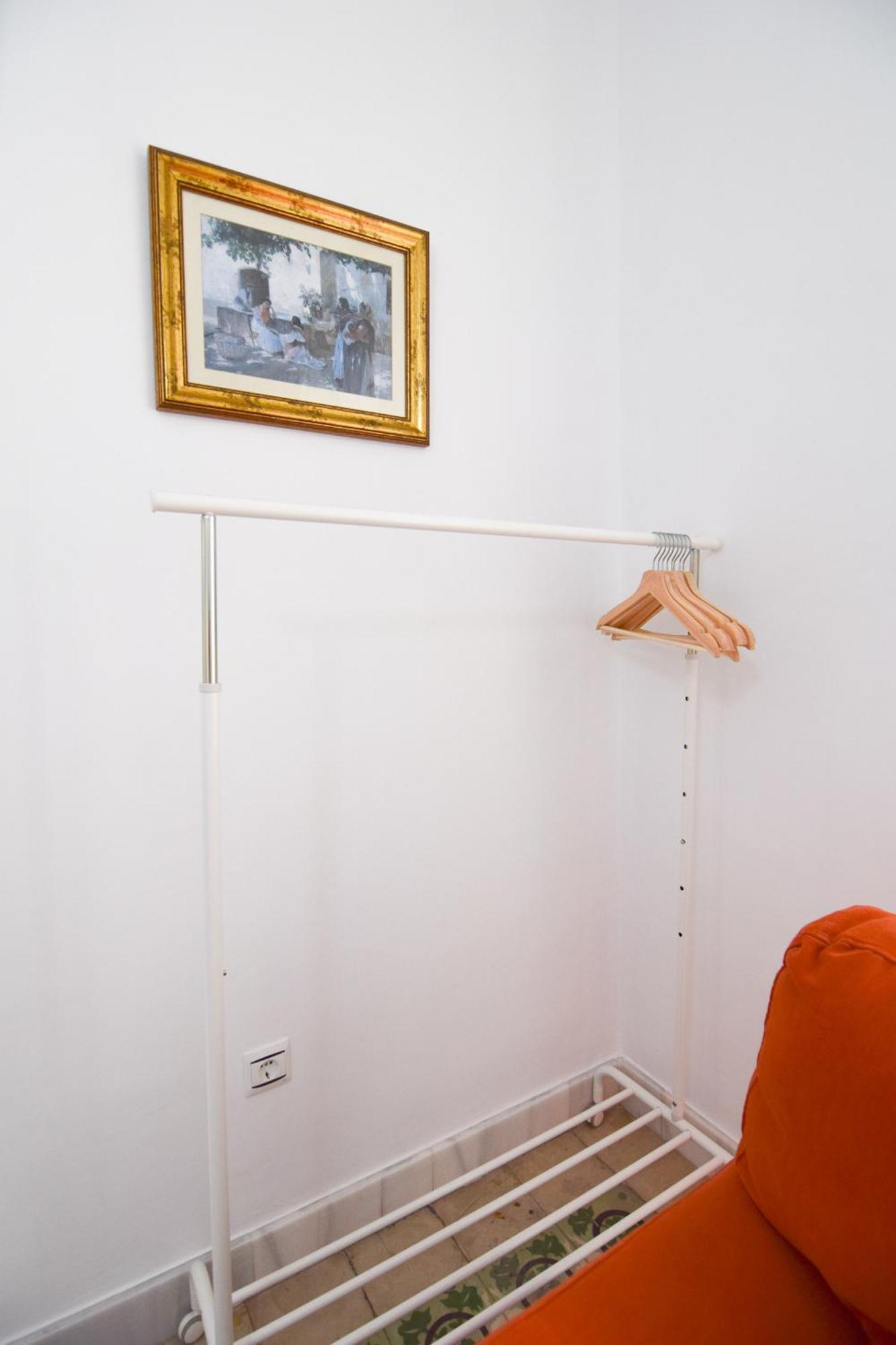 Letmalaga Soho Apartments Экстерьер фото