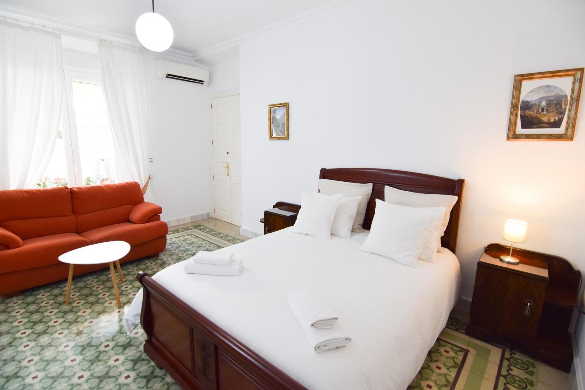 Letmalaga Soho Apartments Экстерьер фото