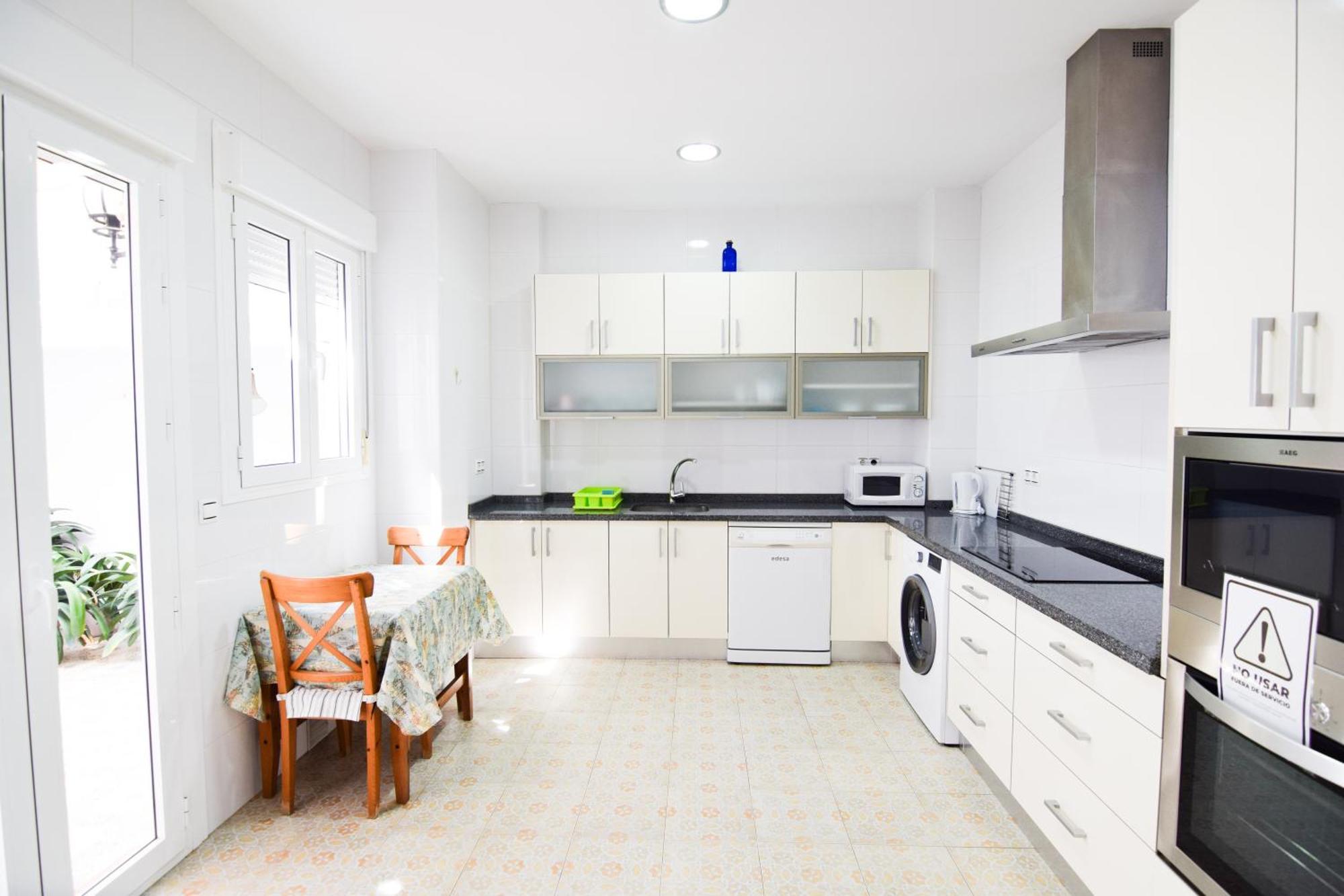 Letmalaga Soho Apartments Экстерьер фото