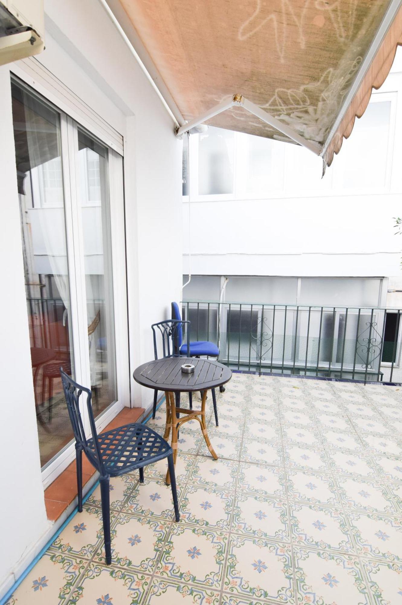 Letmalaga Soho Apartments Экстерьер фото