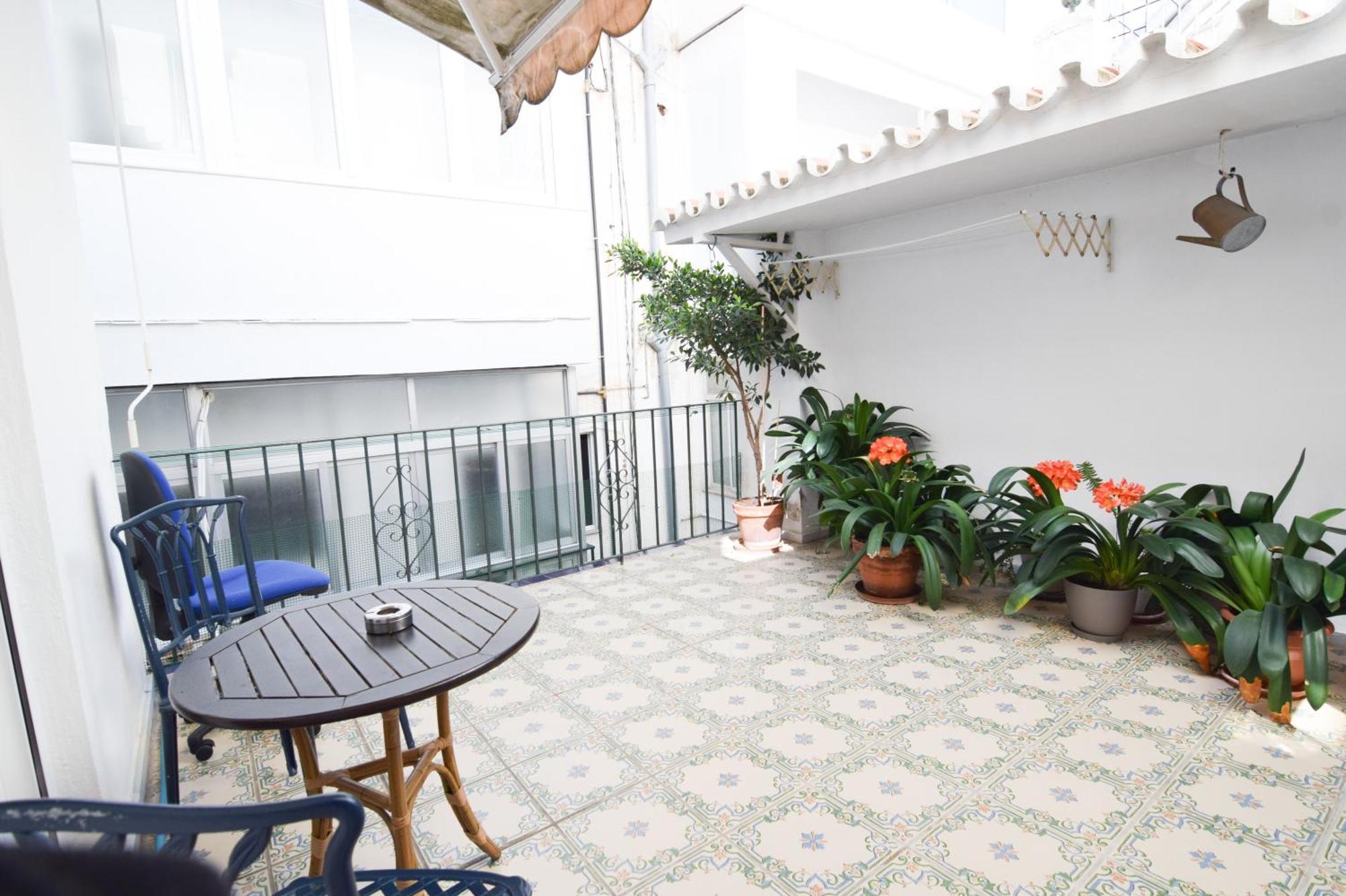 Letmalaga Soho Apartments Экстерьер фото