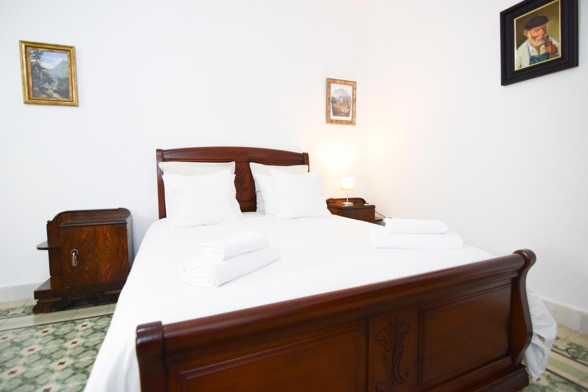Letmalaga Soho Apartments Экстерьер фото