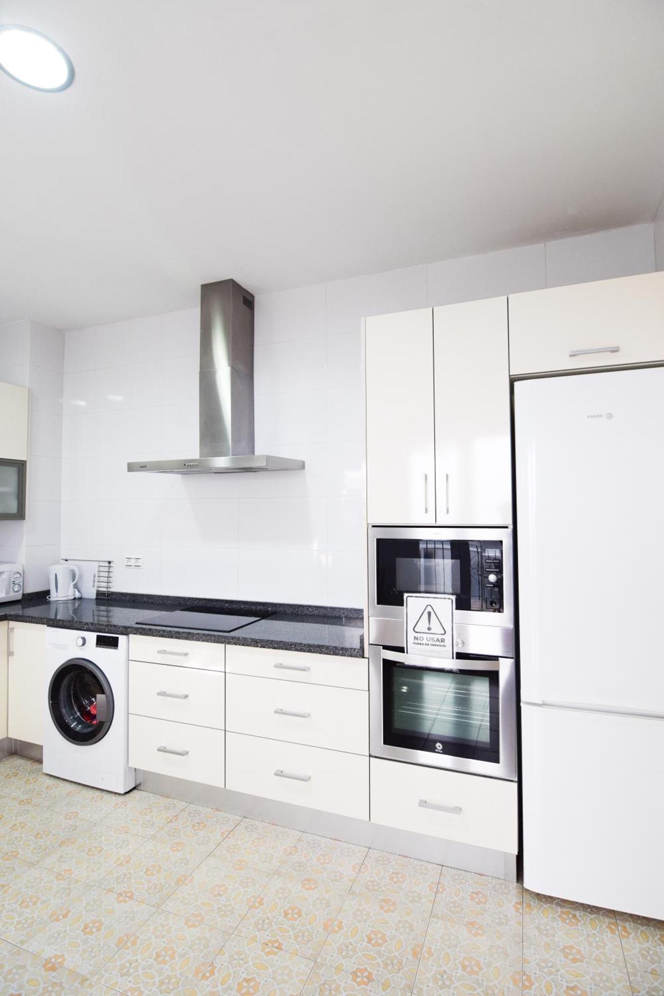 Letmalaga Soho Apartments Экстерьер фото