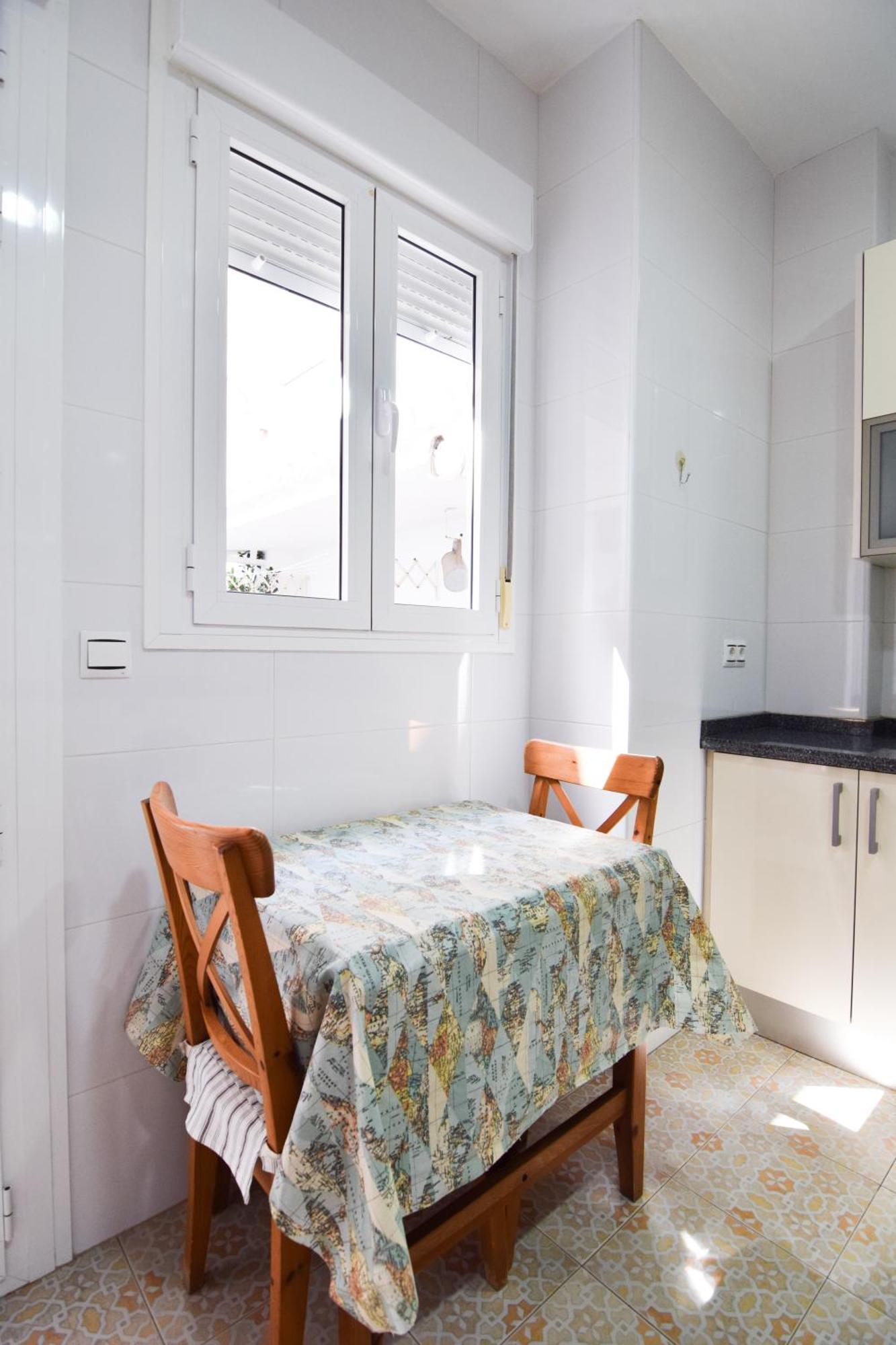 Letmalaga Soho Apartments Экстерьер фото