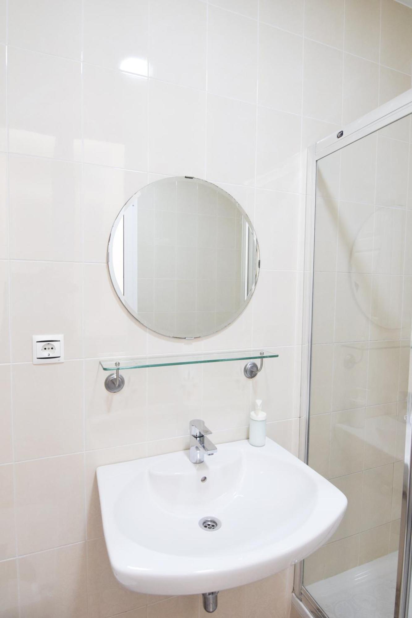Letmalaga Soho Apartments Экстерьер фото
