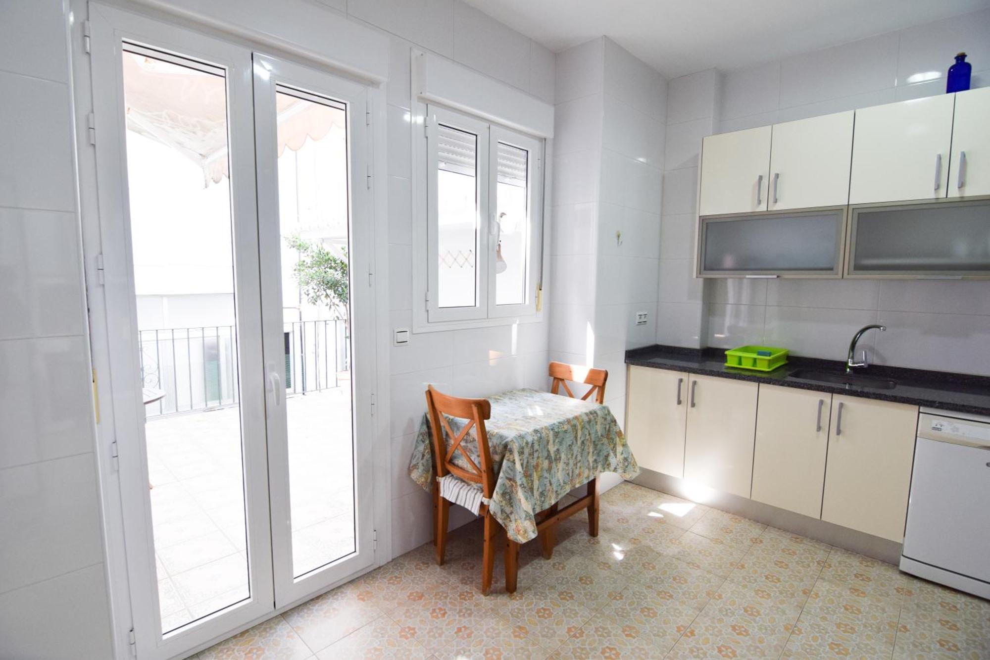 Letmalaga Soho Apartments Экстерьер фото