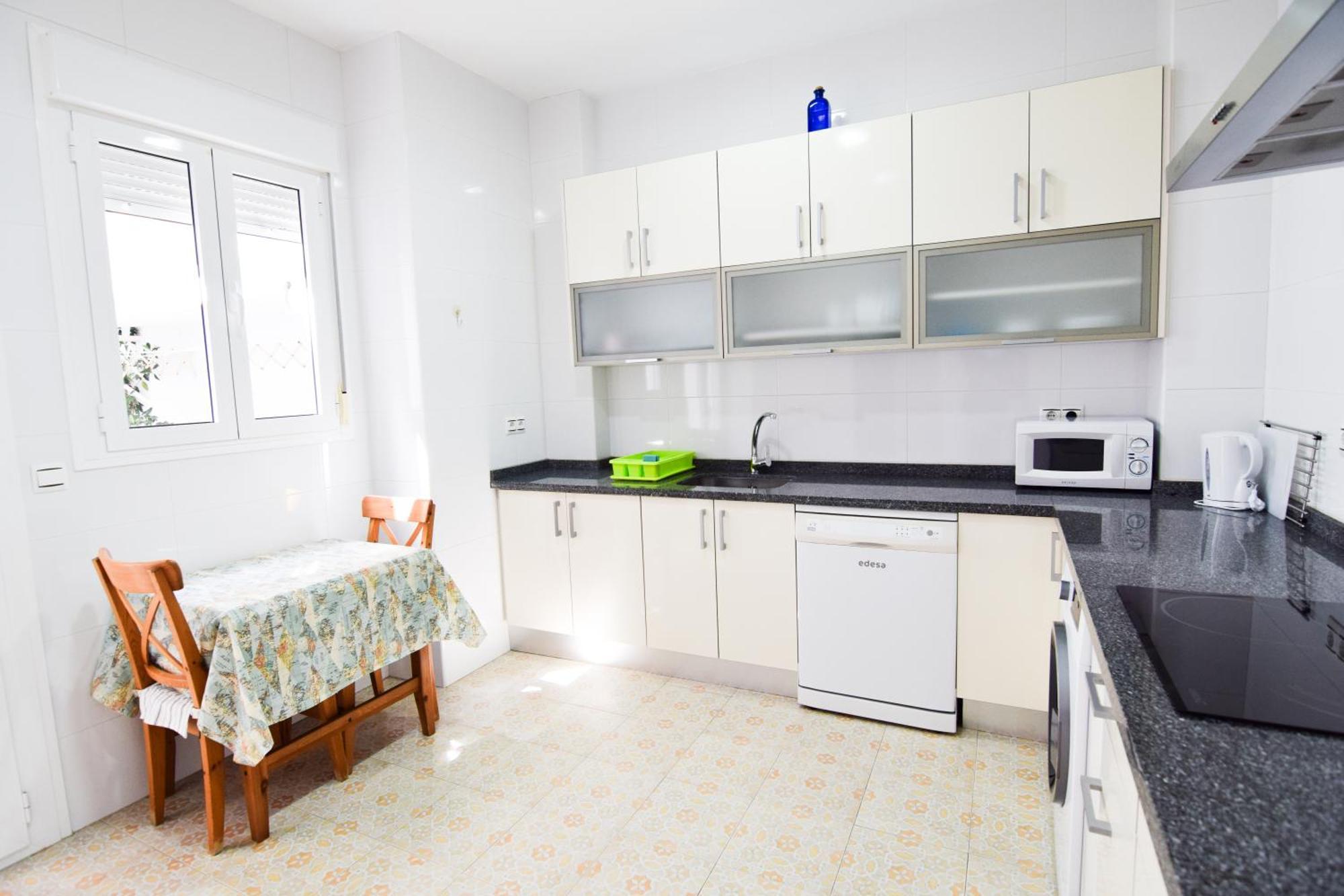 Letmalaga Soho Apartments Экстерьер фото