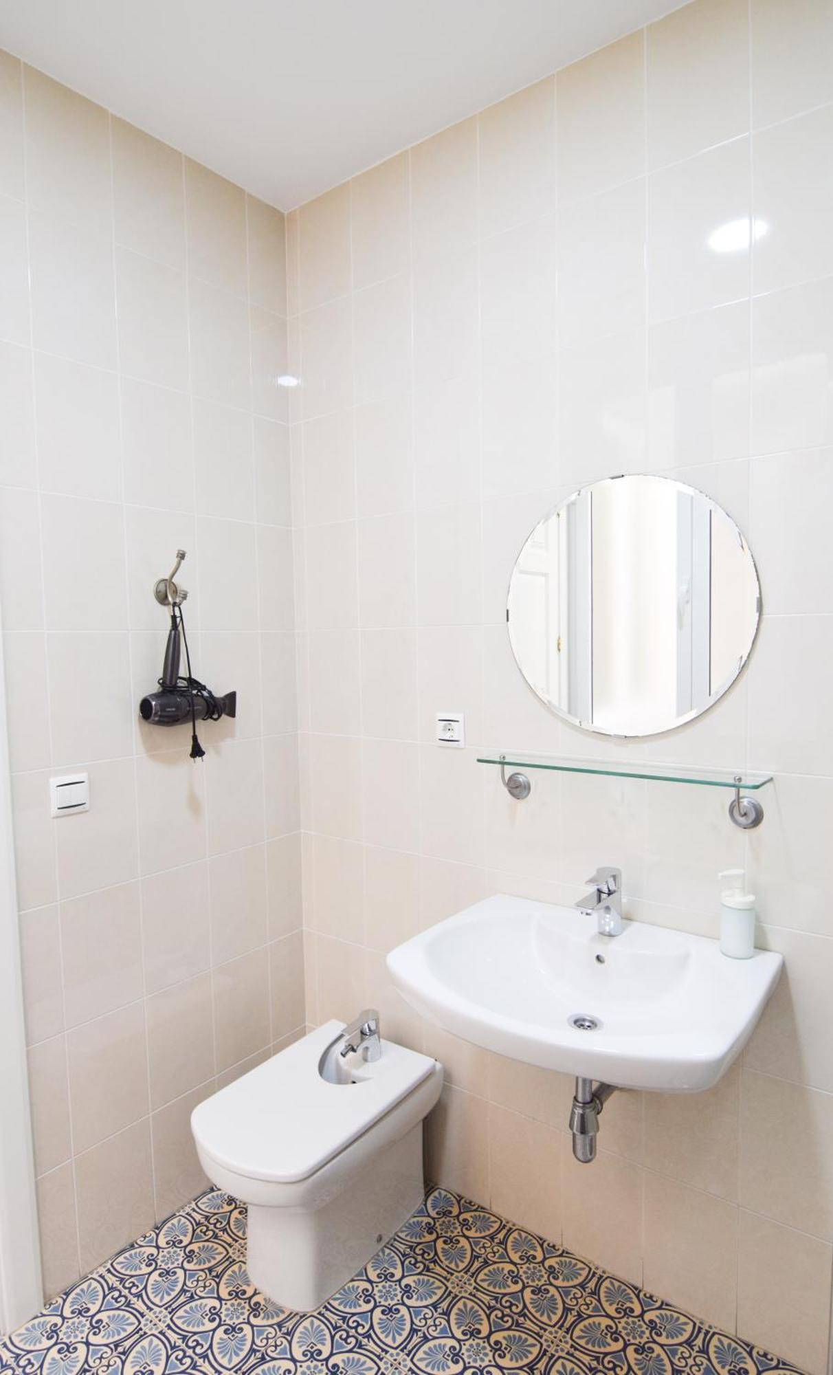 Letmalaga Soho Apartments Экстерьер фото
