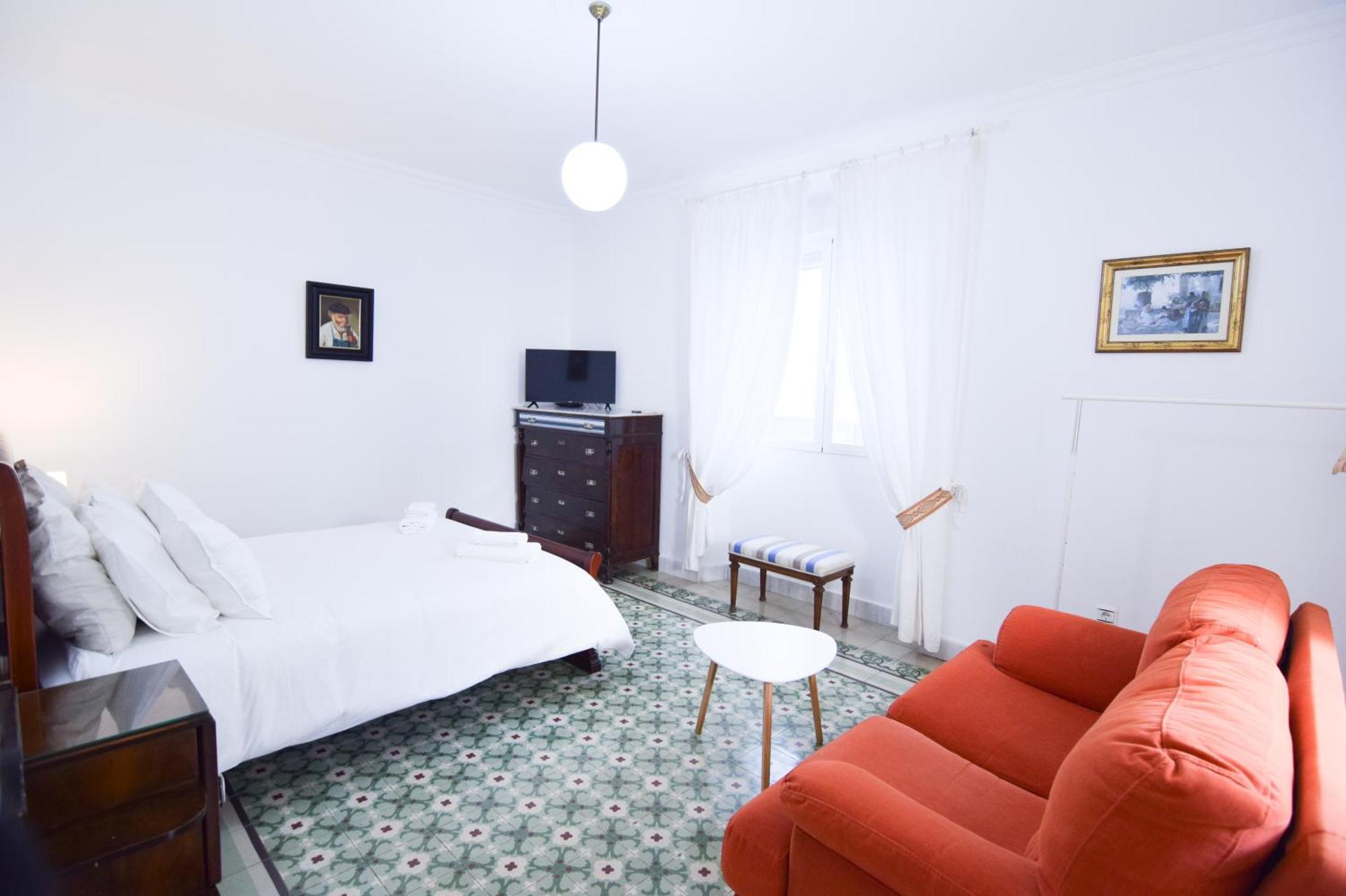 Letmalaga Soho Apartments Экстерьер фото