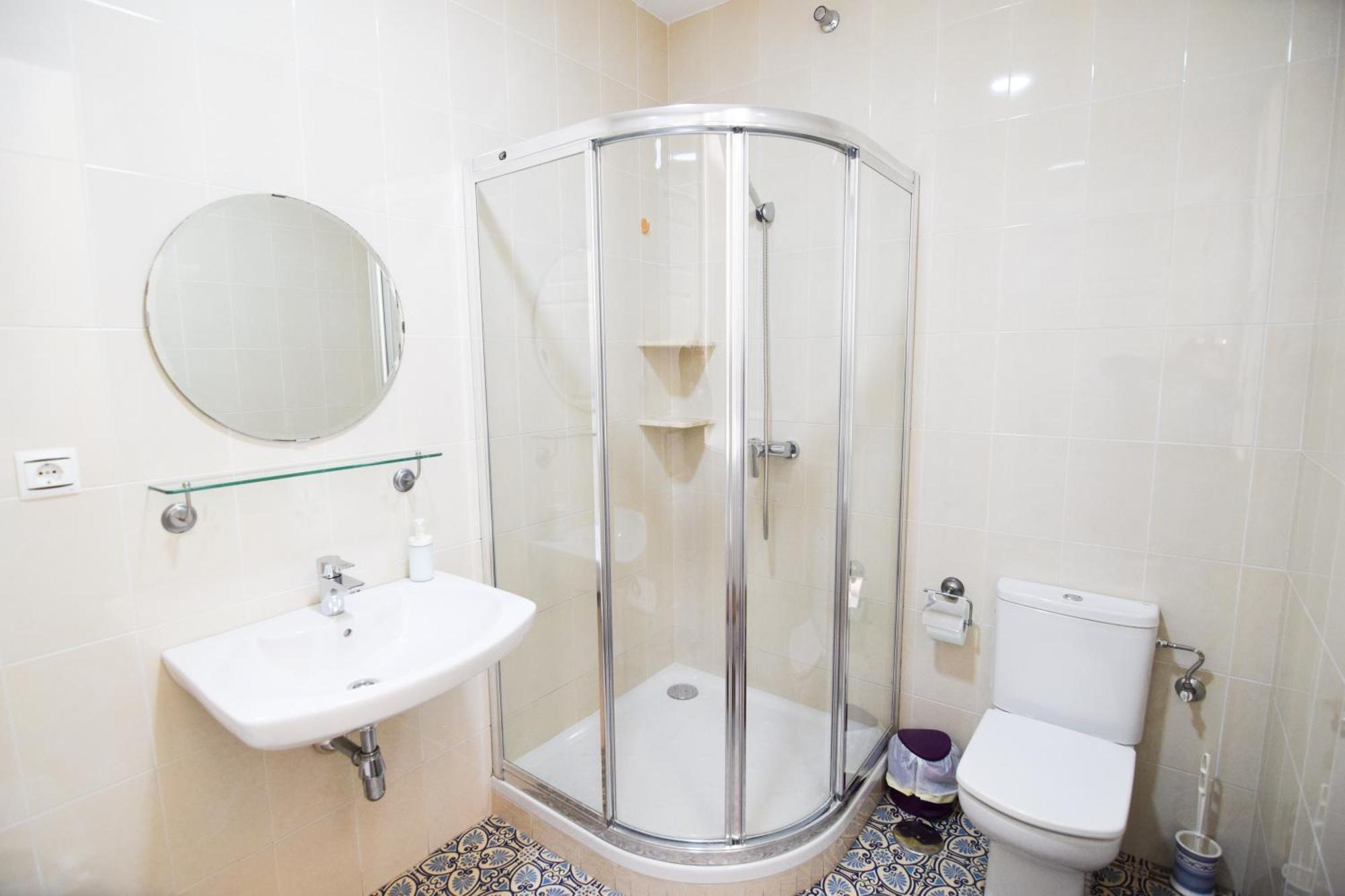 Letmalaga Soho Apartments Экстерьер фото