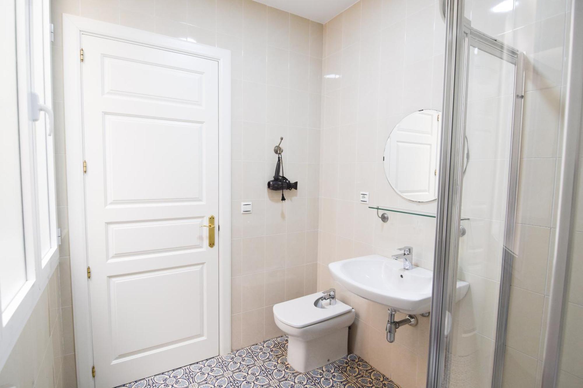 Letmalaga Soho Apartments Экстерьер фото