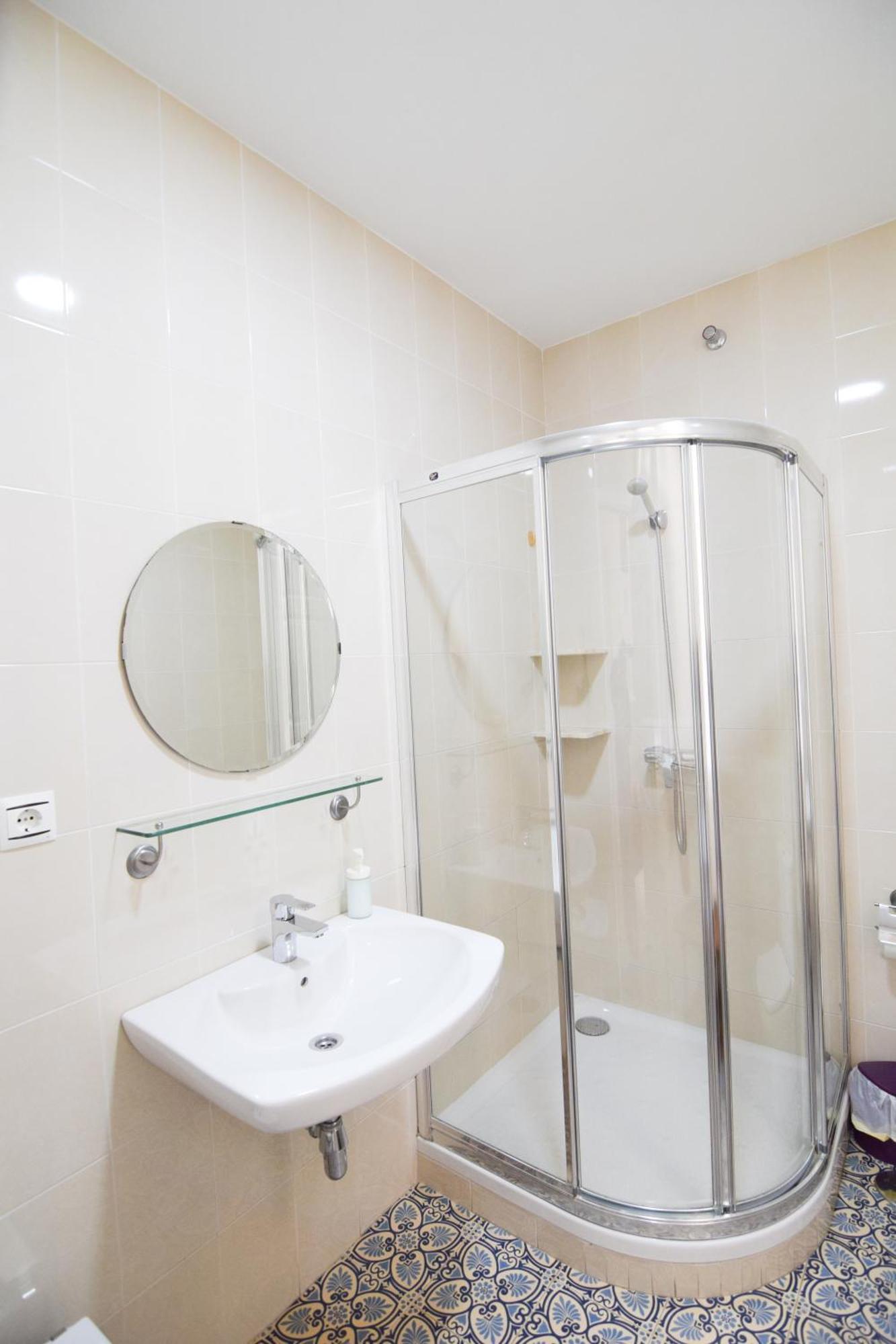 Letmalaga Soho Apartments Экстерьер фото