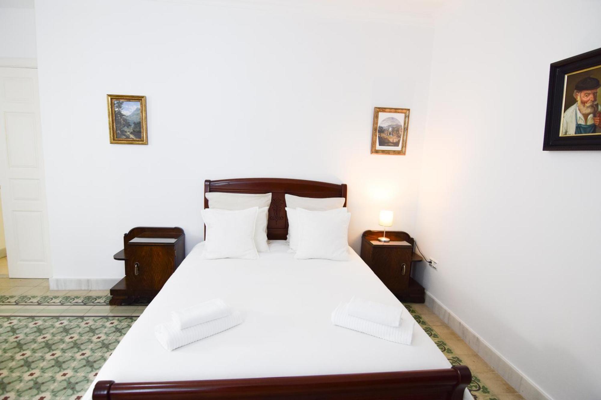 Letmalaga Soho Apartments Экстерьер фото