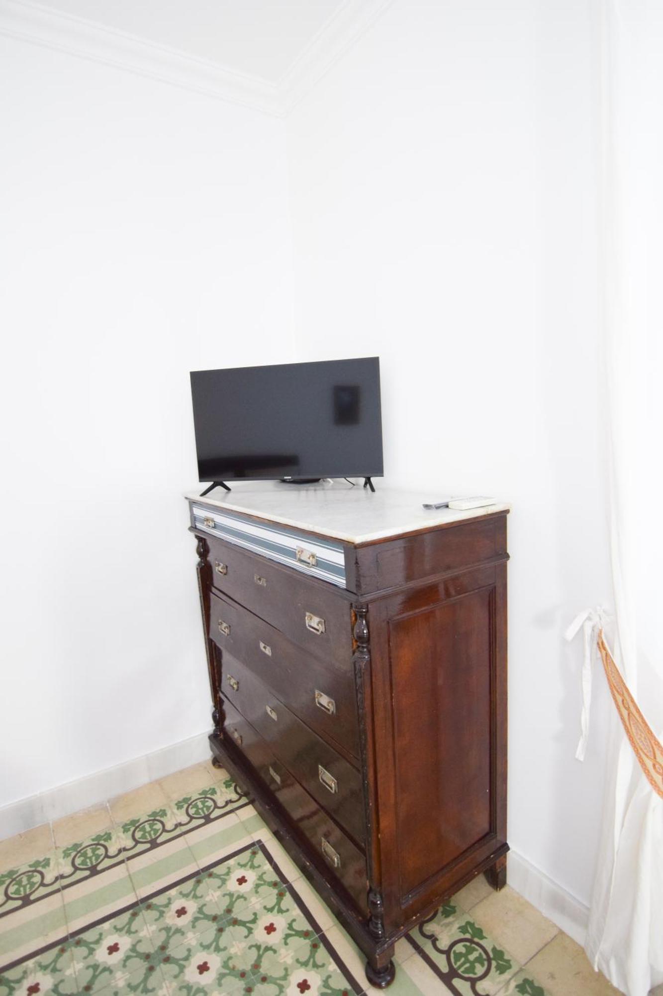 Letmalaga Soho Apartments Экстерьер фото