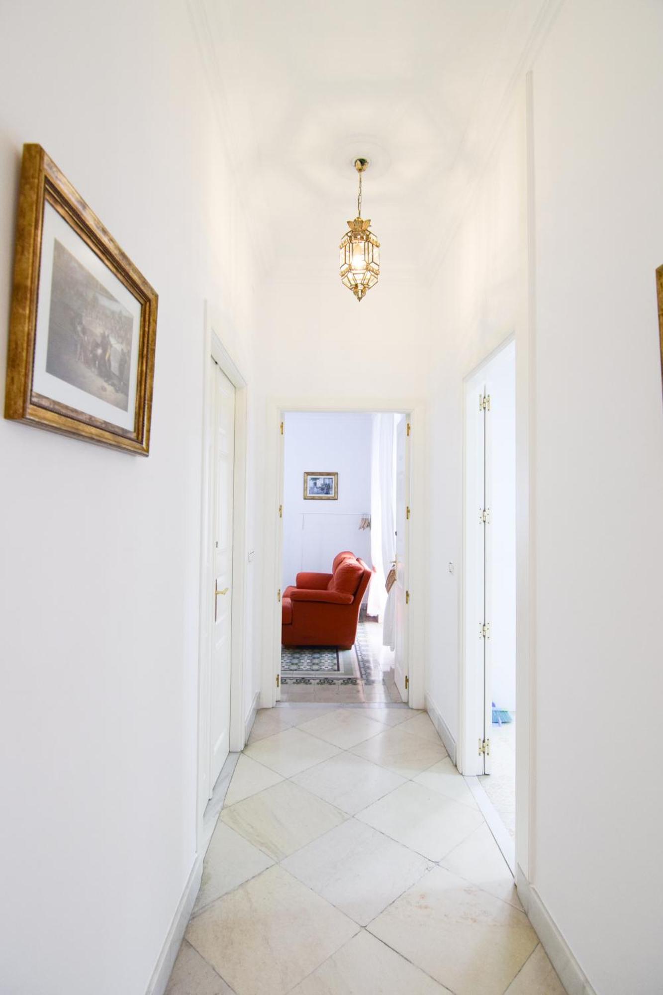 Letmalaga Soho Apartments Экстерьер фото