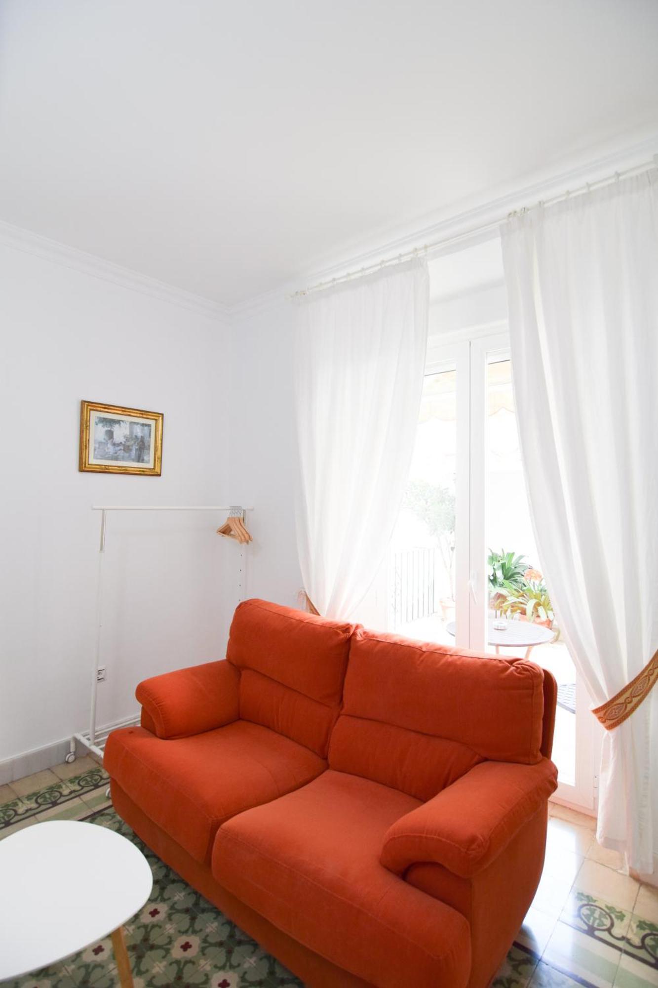 Letmalaga Soho Apartments Экстерьер фото