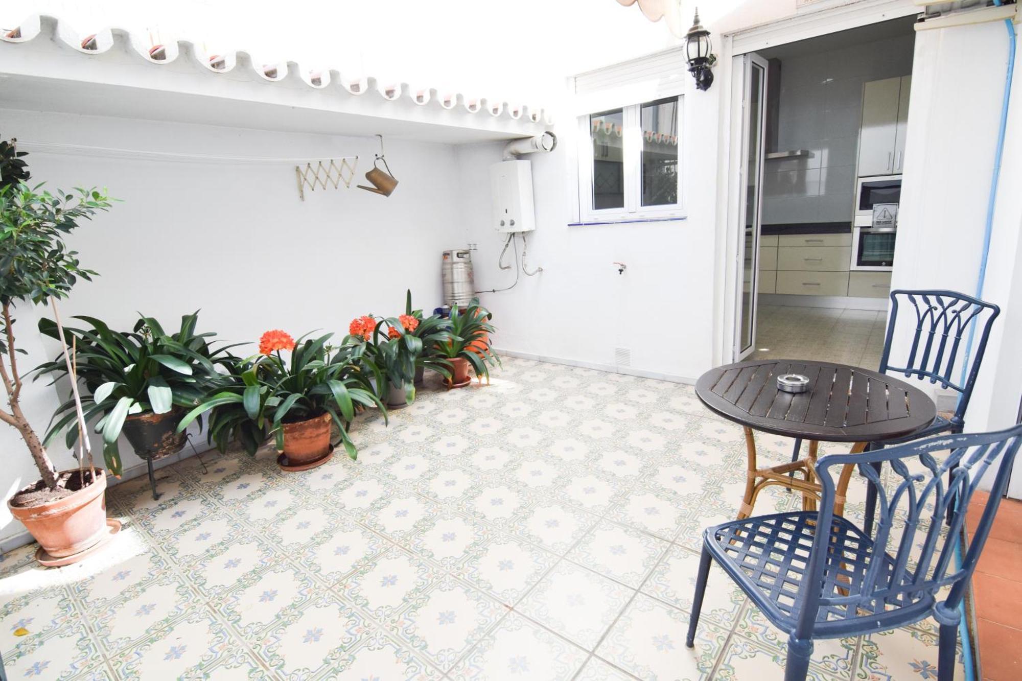 Letmalaga Soho Apartments Экстерьер фото